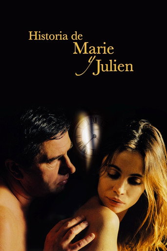La historia de Marie y Julien