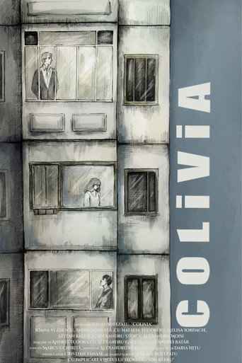 Colivia
