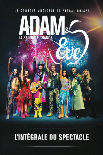 Adam and Eve: The Second Chance