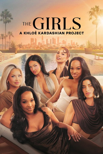 The Girls: un proyecto de Khloé Kardashian