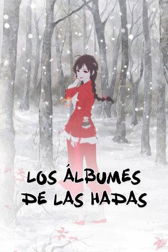 Los álbumes de las hadas