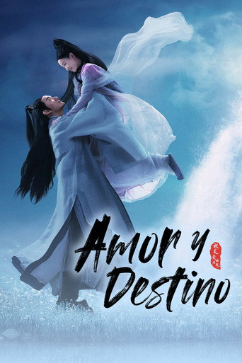 Love and Destiny