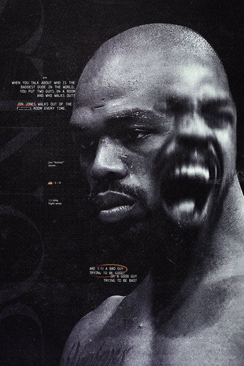 Why Jon Jones Beat Everyone Including Himself