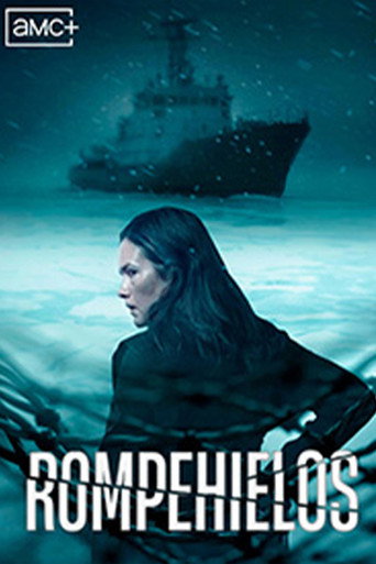 Rompehielos