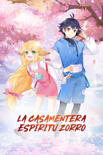 Fox Spirit Matchmaker