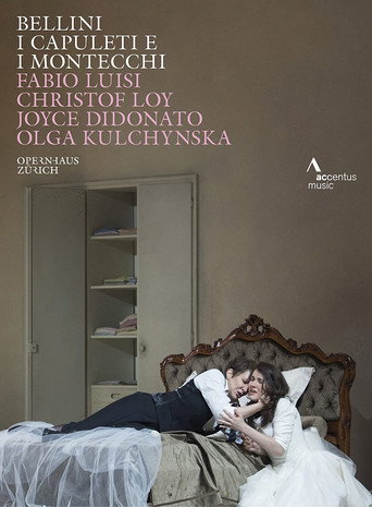 I Capuleti e i Montecchi