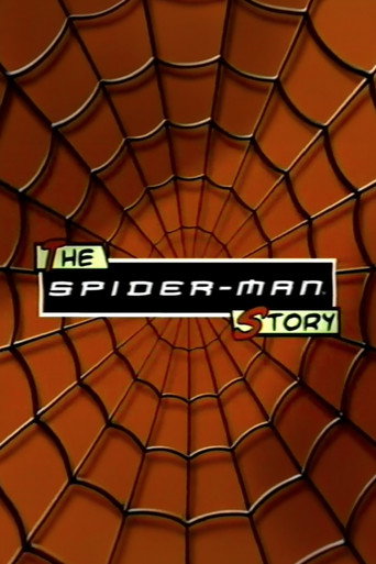 La Historia de Spider-Man