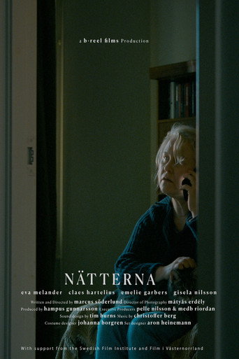 Nätterna