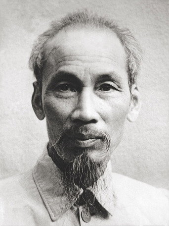 Ho Chi Minh: A Sketch for a Political Portrait