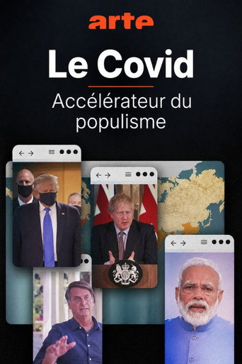 Covid: an accelerator of populism?