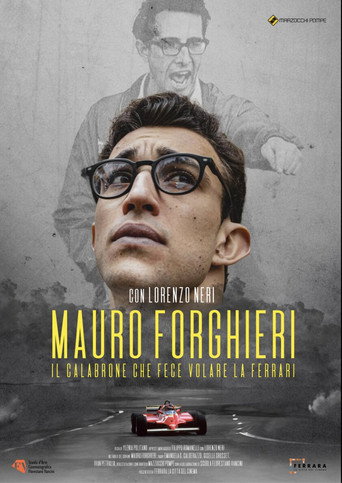 Mauro Forghieri