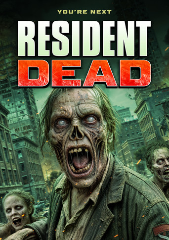 Dead Residents Evil