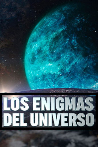 Los enigmas del universo