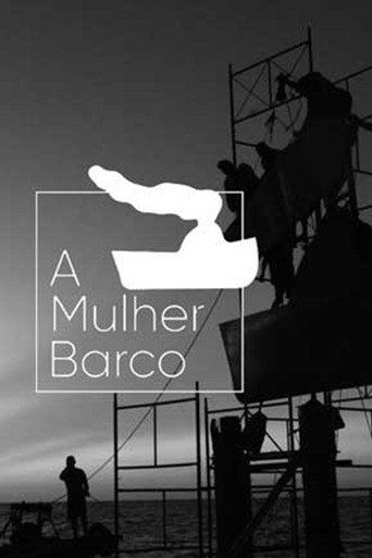 A Mulher Barco