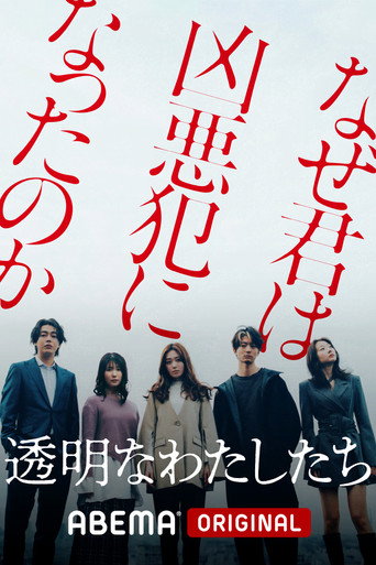Invisible Us