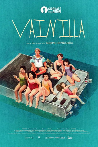 Vanilla