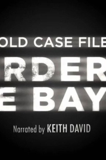 Cold Case Files: Murder in the Bayou