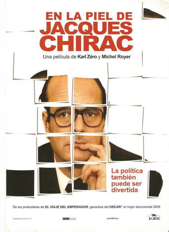 Being Jacques Chirac