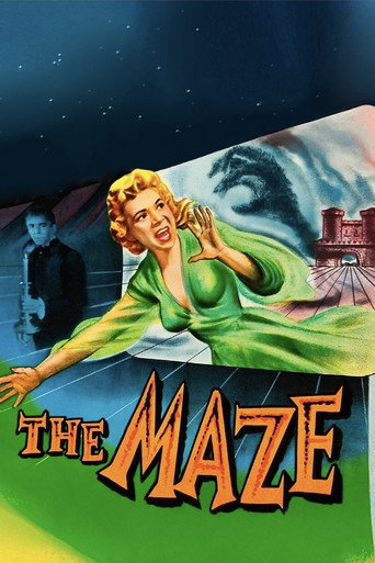The Maze (El laberinto)