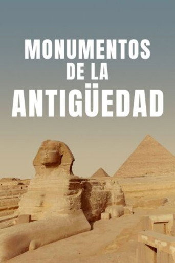 Monumentos de la antigüedad
