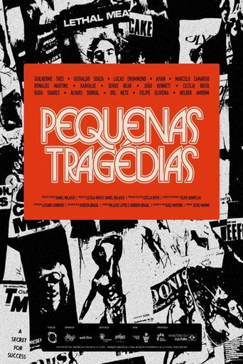 Little Tragedies