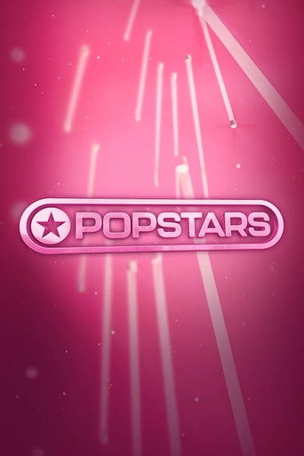 Popstars (Argentina)