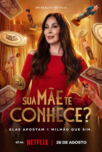 ¿Tu madre te conoce bien?