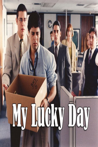 Mi día de suerte