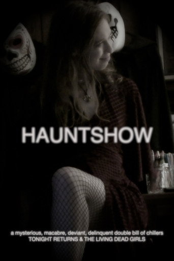 Hauntshow