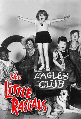 The Little Rascals (1929)