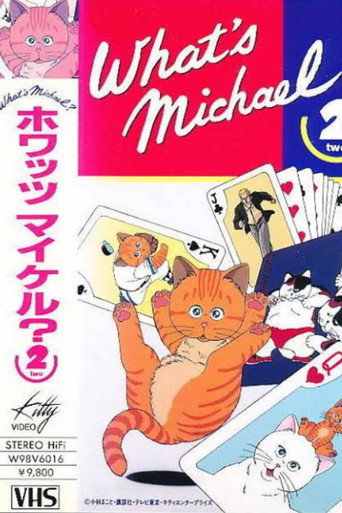 What's Michael? 2
