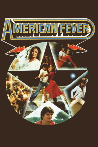 Fiebre americana