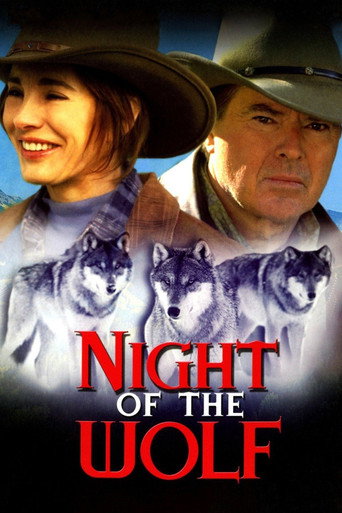 La noche del lobo
