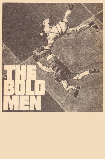The Bold Men