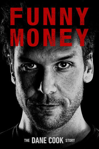 Funny Money: The Dane Cook Story