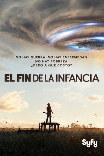El fin de la infancia