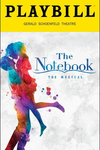 The Notebook Broadway