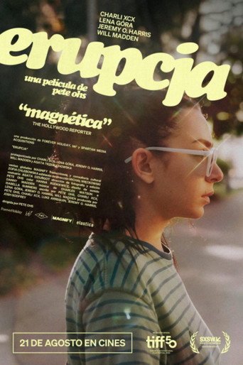 Erupcja