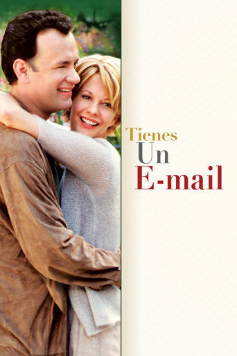 Tienes un e-mail