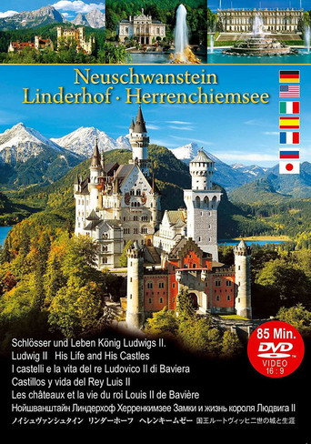 Poetische Zufluchtsorte ein Film von Klaus Kienberger