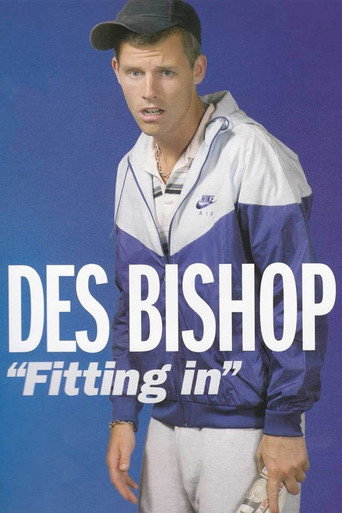 Des Bishop: 