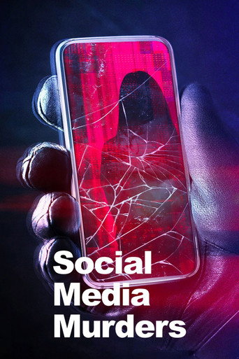 Asesinatos en las redes sociales