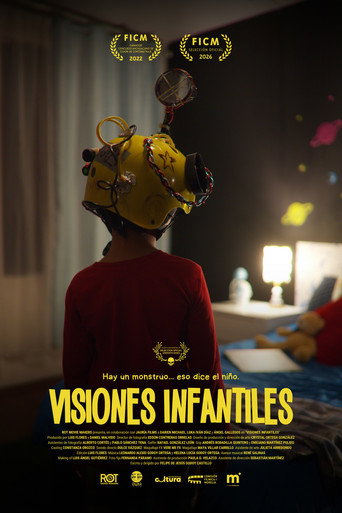 Visiones Infantiles