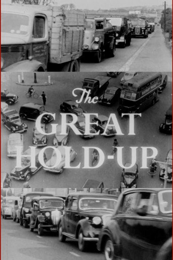 The Great Hold-Up