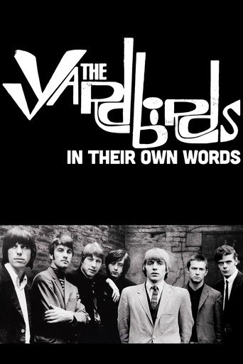 The Yardbirds - In Their Own Words