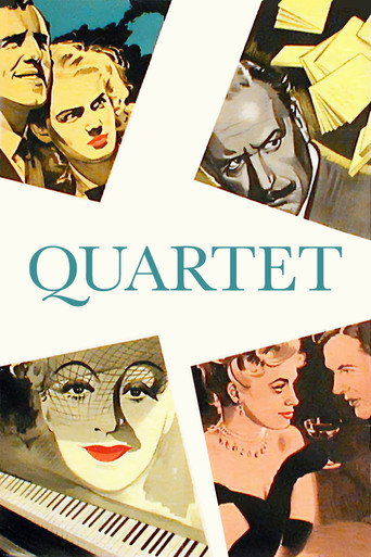 Cuarteto