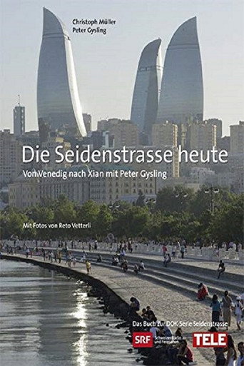 Seidenstrasse