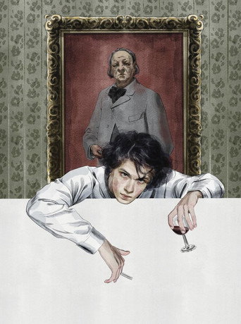 The Picture of Dorian Gray