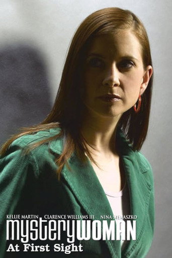Mystery Woman: Asesinato a primera vista