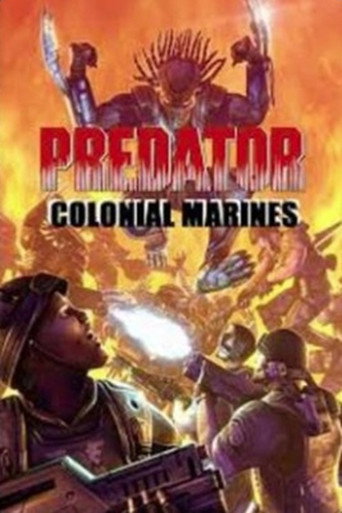Predator vs. Colonial Marines